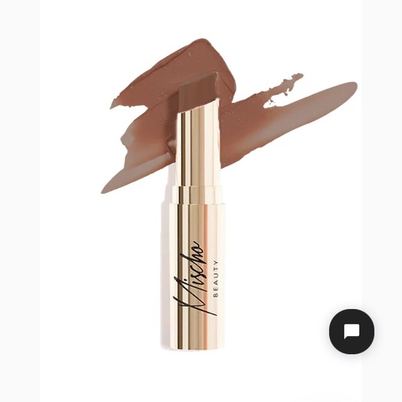 Free Add-On Mischo Beauty Lip Shine Lip Balm Free With Bundle - Picture 3 of 3